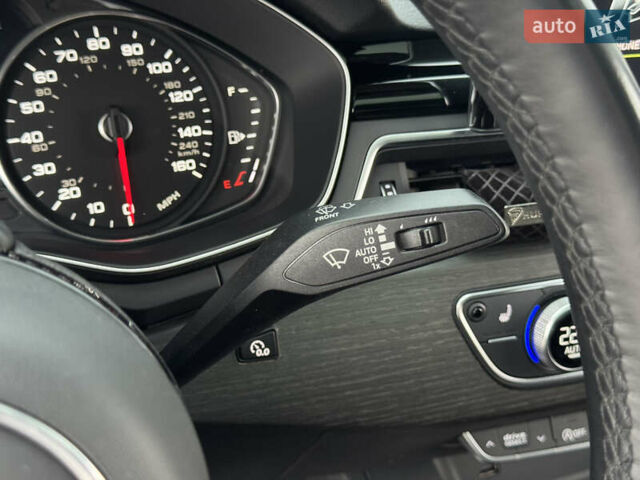 Белый Ауди А4, объемом двигателя 2 л и пробегом 132 тыс. км за 24500 $, фото 34 на Automoto.ua