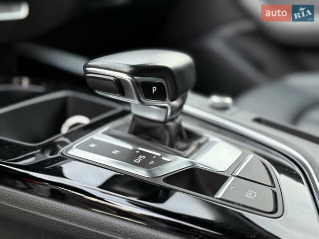 Білий Ауді А4, об'ємом двигуна 1.97 л та пробігом 45 тис. км за 27700 $, фото 32 на Automoto.ua