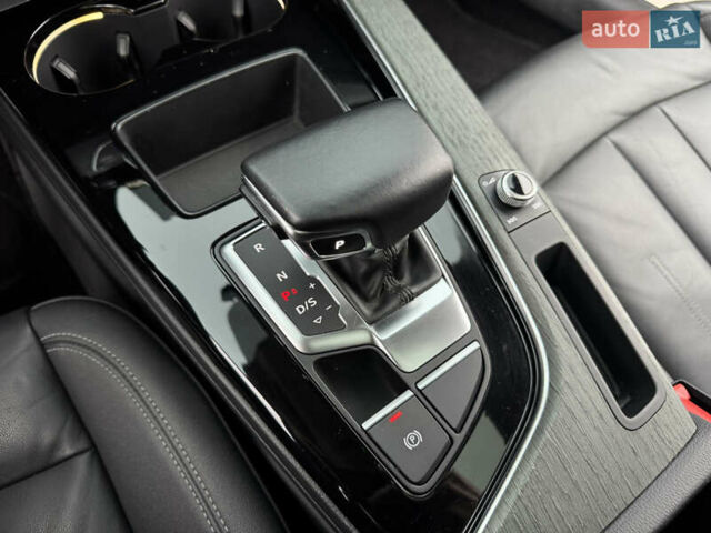 Белый Ауди А4, объемом двигателя 2 л и пробегом 132 тыс. км за 24500 $, фото 40 на Automoto.ua