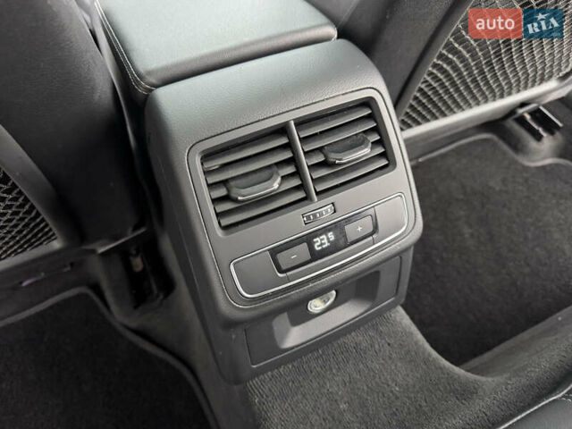 Белый Ауди А4, объемом двигателя 2 л и пробегом 132 тыс. км за 24500 $, фото 46 на Automoto.ua