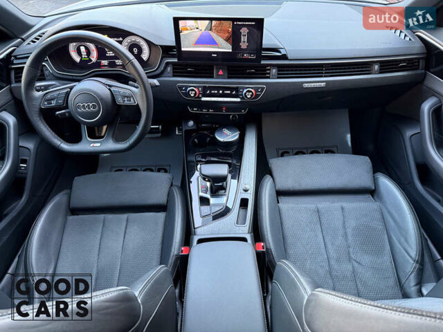 Белый Ауди А4, объемом двигателя 1.97 л и пробегом 46 тыс. км за 42500 $, фото 31 на Automoto.ua