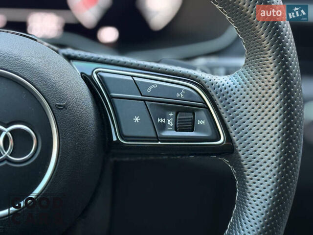 Белый Ауди А4, объемом двигателя 1.97 л и пробегом 46 тыс. км за 42500 $, фото 29 на Automoto.ua