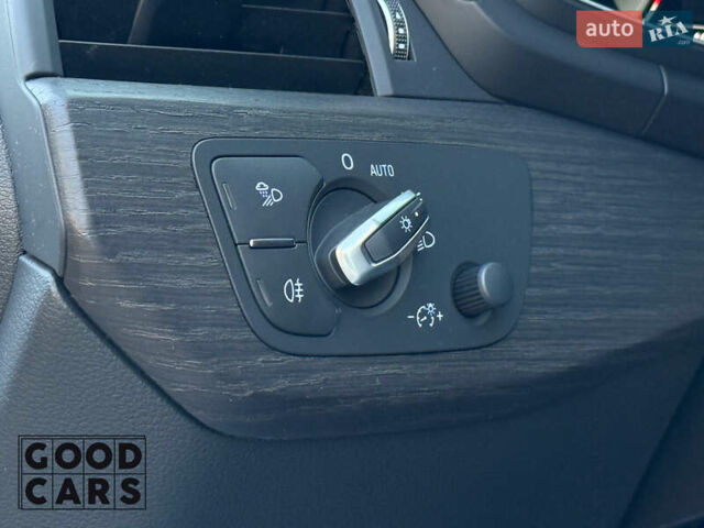 Белый Ауди А4, объемом двигателя 1.97 л и пробегом 46 тыс. км за 42500 $, фото 23 на Automoto.ua