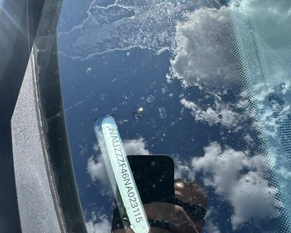 Белый Ауди А4, объемом двигателя 1.97 л и пробегом 132 тыс. км за 32800 $, фото 11 на Automoto.ua