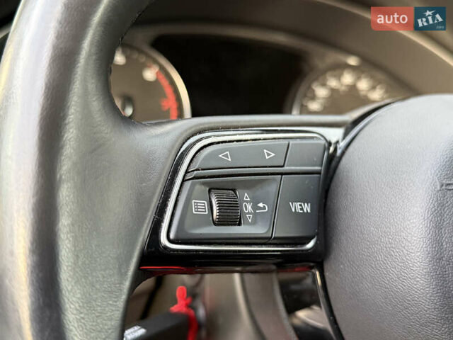 Білий Ауді А4, об'ємом двигуна 1.97 л та пробігом 45 тис. км за 27700 $, фото 34 на Automoto.ua