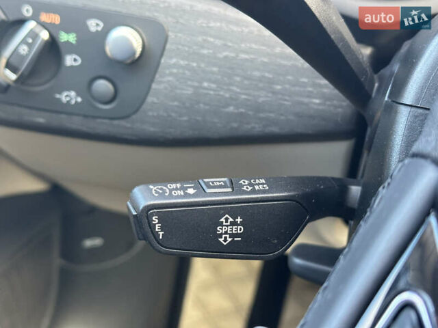 Белый Ауди А4, объемом двигателя 1.97 л и пробегом 58 тыс. км за 41999 $, фото 38 на Automoto.ua