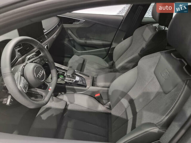 Белый Ауди А4, объемом двигателя 1.97 л и пробегом 25 тыс. км за 33200 $, фото 2 на Automoto.ua