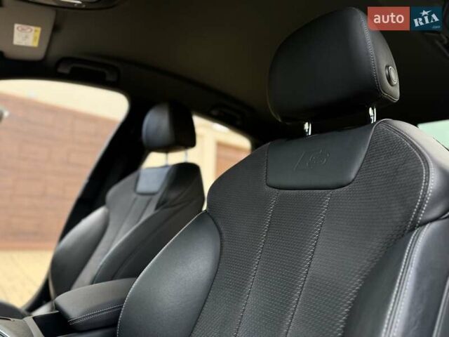 Білий Ауді А4, об'ємом двигуна 2 л та пробігом 37 тис. км за 35950 $, фото 55 на Automoto.ua
