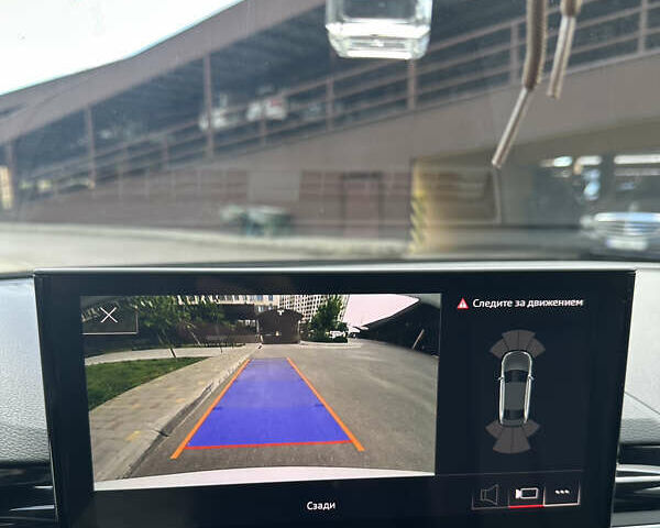 Белый Ауди А4, объемом двигателя 1.98 л и пробегом 54 тыс. км за 27700 $, фото 29 на Automoto.ua