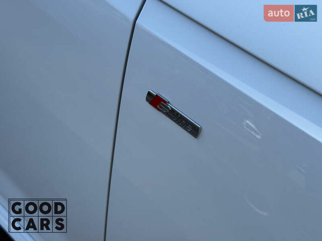 Белый Ауди А4, объемом двигателя 1.97 л и пробегом 46 тыс. км за 42500 $, фото 16 на Automoto.ua