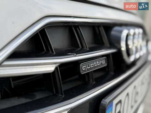 Білий Ауді А4, об'ємом двигуна 1.97 л та пробігом 45 тис. км за 27700 $, фото 8 на Automoto.ua