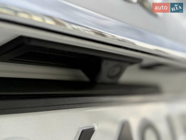 Білий Ауді А4, об'ємом двигуна 1.97 л та пробігом 45 тис. км за 27700 $, фото 12 на Automoto.ua