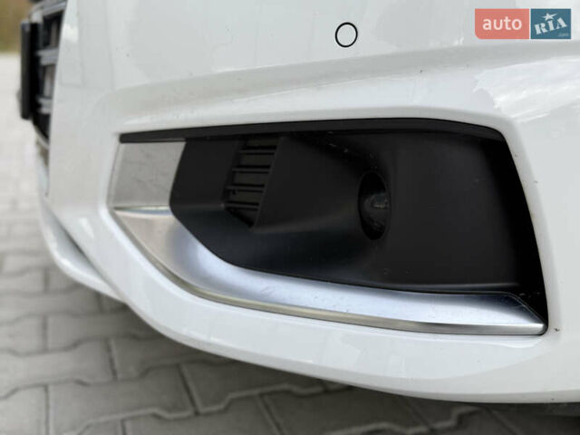 Білий Ауді А4, об'ємом двигуна 1.97 л та пробігом 45 тис. км за 27700 $, фото 27 на Automoto.ua