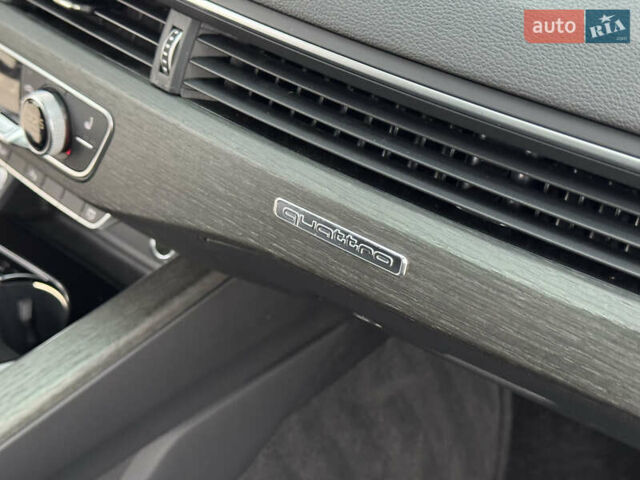 Белый Ауди А4, объемом двигателя 2 л и пробегом 132 тыс. км за 24500 $, фото 42 на Automoto.ua