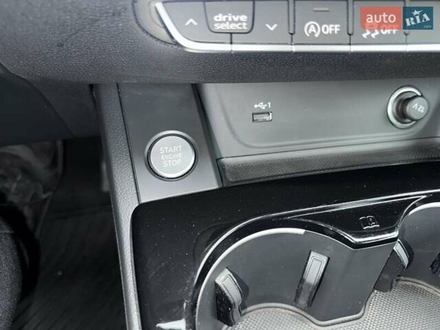 Білий Ауді А4, об'ємом двигуна 1.98 л та пробігом 20 тис. км за 23800 $, фото 54 на Automoto.ua