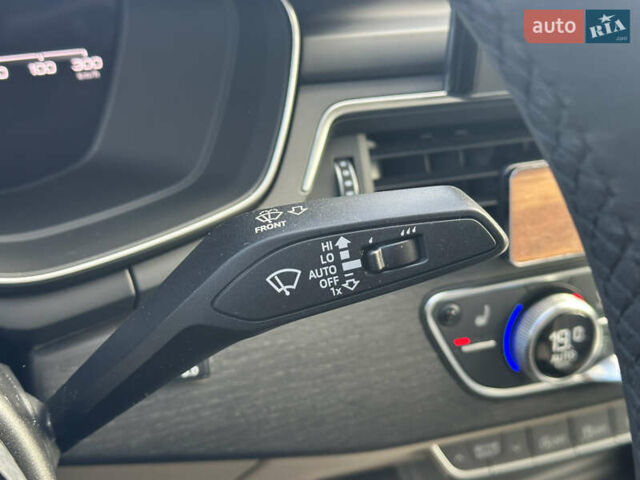 Белый Ауди А4, объемом двигателя 1.97 л и пробегом 58 тыс. км за 41999 $, фото 36 на Automoto.ua