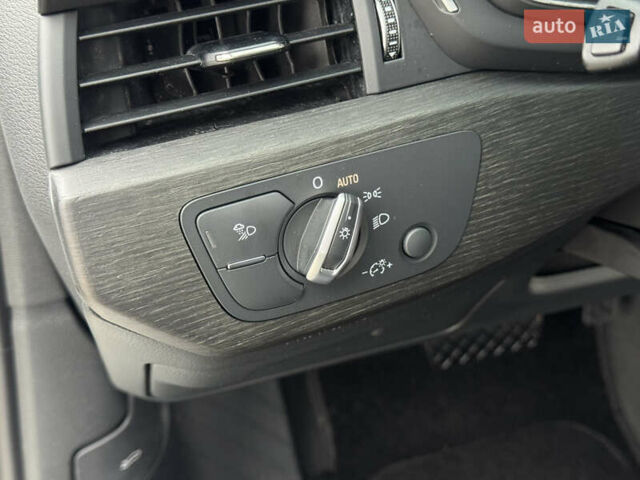 Белый Ауди А4, объемом двигателя 2 л и пробегом 132 тыс. км за 24500 $, фото 27 на Automoto.ua