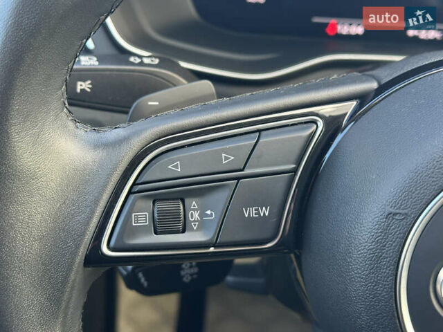 Белый Ауди А4, объемом двигателя 1.97 л и пробегом 58 тыс. км за 35000 $, фото 34 на Automoto.ua