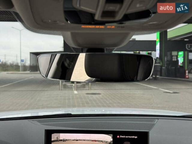 Белый Ауди А4, объемом двигателя 2 л и пробегом 132 тыс. км за 24500 $, фото 25 на Automoto.ua