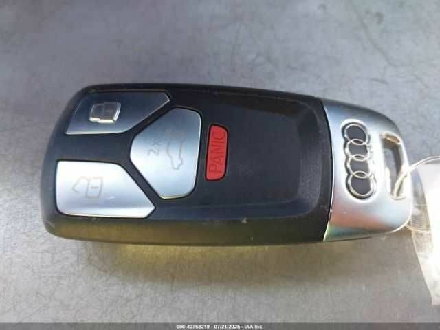 Білий Ауді А4, об'ємом двигуна 0 л та пробігом 83 тис. км за 9500 $, фото 10 на Automoto.ua