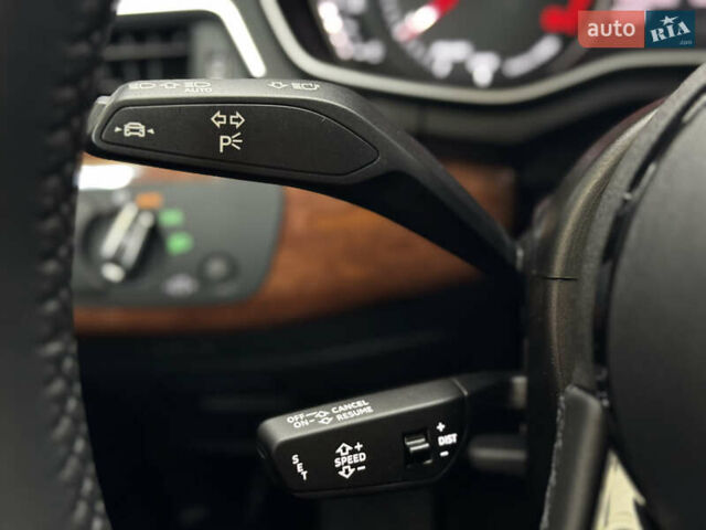 Белый Ауди А4, объемом двигателя 2 л и пробегом 16 тыс. км за 28999 $, фото 30 на Automoto.ua