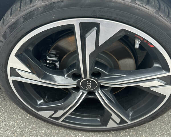 Білий Ауді А4, об'ємом двигуна 1.98 л та пробігом 32 тис. км за 31999 $, фото 22 на Automoto.ua