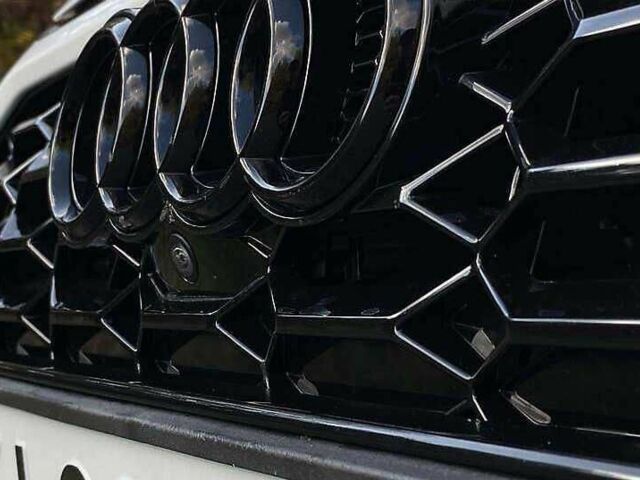 Білий Ауді А4, об'ємом двигуна 2 л та пробігом 77 тис. км за 22500 $, фото 23 на Automoto.ua