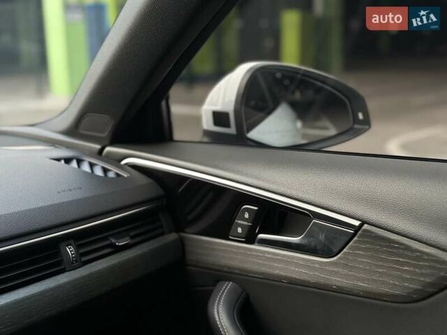 Білий Ауді А4, об'ємом двигуна 2 л та пробігом 47 тис. км за 30990 $, фото 36 на Automoto.ua
