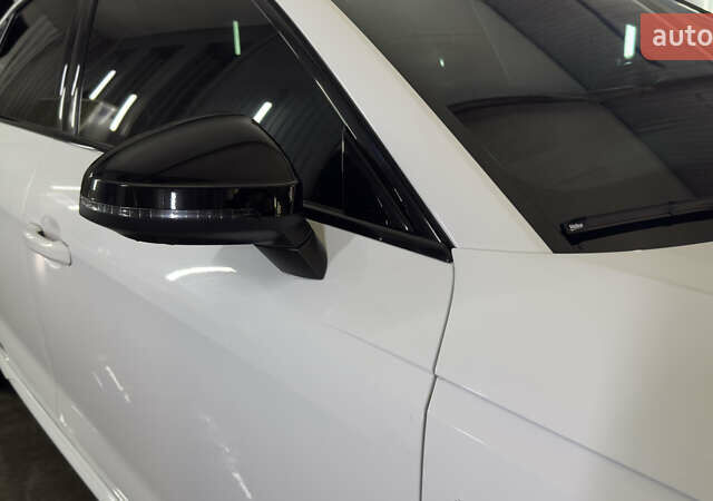 Білий Ауді А4, об'ємом двигуна 1.98 л та пробігом 62 тис. км за 33000 $, фото 18 на Automoto.ua