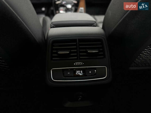 Белый Ауди А4, объемом двигателя 2 л и пробегом 16 тыс. км за 28999 $, фото 41 на Automoto.ua