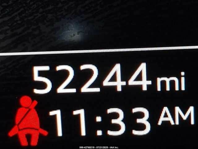 Білий Ауді А4, об'ємом двигуна 0 л та пробігом 83 тис. км за 9500 $, фото 14 на Automoto.ua