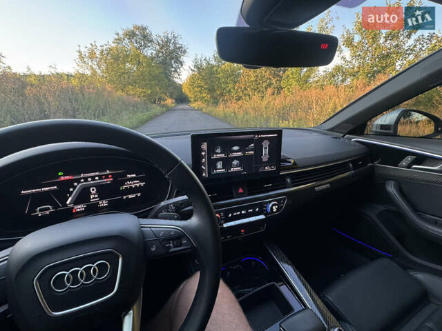 Белый Ауди А4, объемом двигателя 2 л и пробегом 22 тыс. км за 34900 $, фото 13 на Automoto.ua