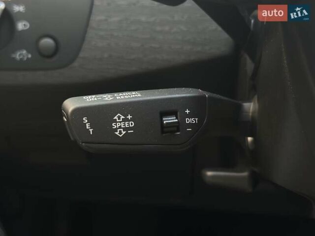 Білий Ауді А4, об'ємом двигуна 2 л та пробігом 47 тис. км за 30990 $, фото 25 на Automoto.ua