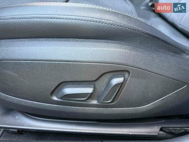 Белый Ауди А4, объемом двигателя 2 л и пробегом 47 тыс. км за 40900 $, фото 15 на Automoto.ua