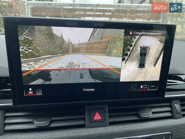 Белый Ауди А4, объемом двигателя 1.98 л и пробегом 86 тыс. км за 28300 $, фото 44 на Automoto.ua