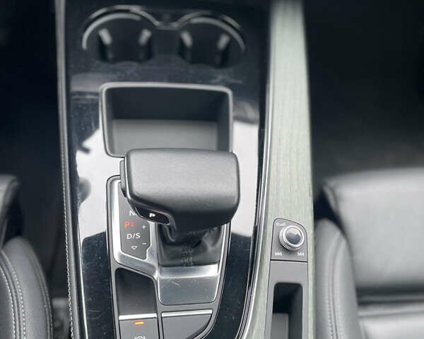 Белый Ауди А4, объемом двигателя 1.98 л и пробегом 86 тыс. км за 28300 $, фото 47 на Automoto.ua