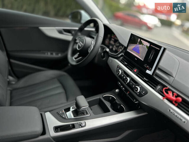 Белый Ауди А4, объемом двигателя 1.97 л и пробегом 2 тыс. км за 38999 $, фото 1 на Automoto.ua