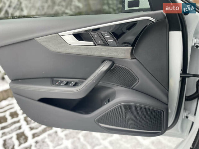 Белый Ауди А4, объемом двигателя 1.98 л и пробегом 86 тыс. км за 28300 $, фото 59 на Automoto.ua