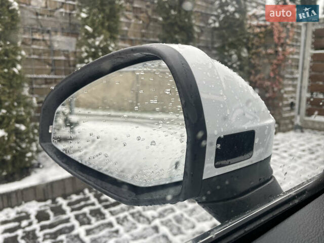 Белый Ауди А4, объемом двигателя 1.98 л и пробегом 86 тыс. км за 28300 $, фото 58 на Automoto.ua