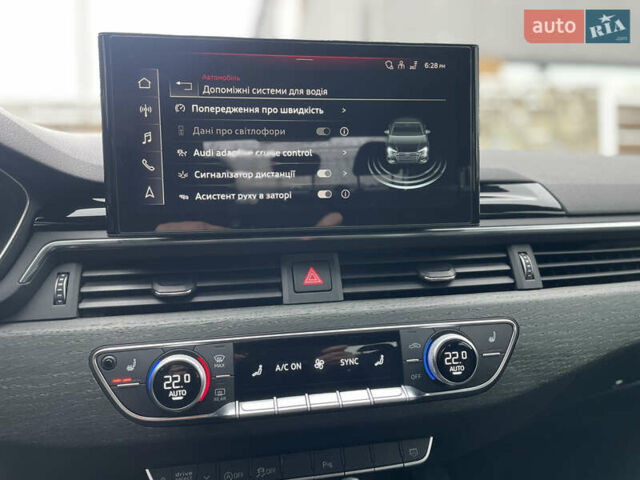 Белый Ауди А4, объемом двигателя 1.98 л и пробегом 86 тыс. км за 28300 $, фото 53 на Automoto.ua