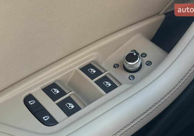 Белый Ауди А4, объемом двигателя 1.98 л и пробегом 15 тыс. км за 35500 $, фото 9 на Automoto.ua