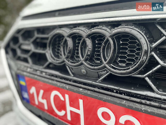 Белый Ауди А4, объемом двигателя 1.98 л и пробегом 86 тыс. км за 28300 $, фото 75 на Automoto.ua