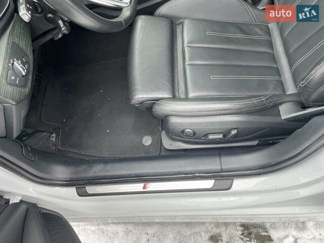 Белый Ауди А4, объемом двигателя 1.98 л и пробегом 86 тыс. км за 28300 $, фото 61 на Automoto.ua