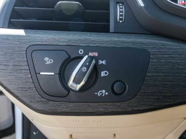 Белый Ауди А4, объемом двигателя 2 л и пробегом 14 тыс. км за 14500 $, фото 14 на Automoto.ua