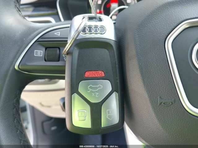 Білий Ауді А4, об'ємом двигуна 2 л та пробігом 63 тис. км за 23000 $, фото 10 на Automoto.ua