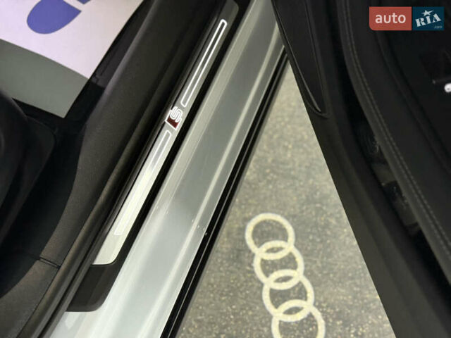 Белый Ауди А4, объемом двигателя 1.98 л и пробегом 16 тыс. км за 37900 $, фото 65 на Automoto.ua