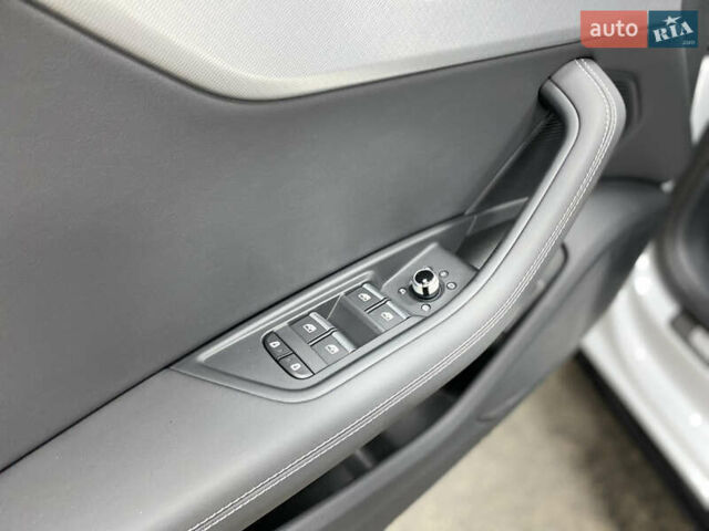 Белый Ауди А4, объемом двигателя 1.98 л и пробегом 16 тыс. км за 37900 $, фото 36 на Automoto.ua