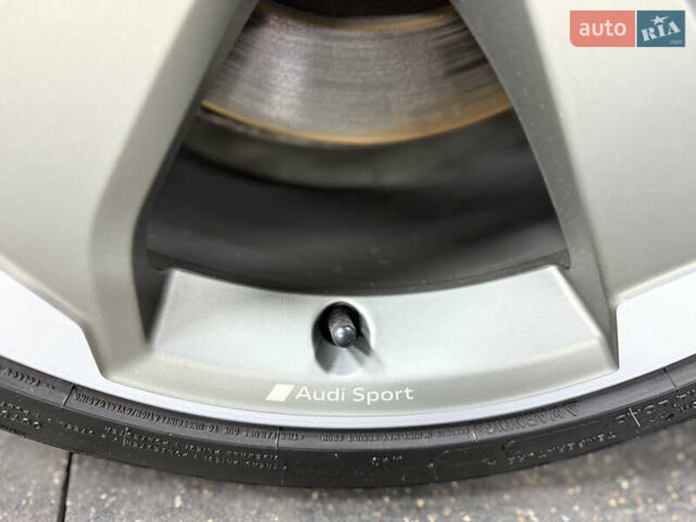 Белый Ауди А4, объемом двигателя 1.98 л и пробегом 16 тыс. км за 37900 $, фото 81 на Automoto.ua