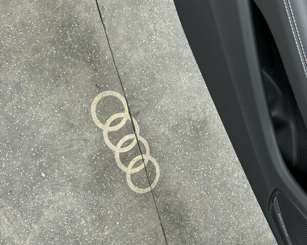 Белый Ауди А4, объемом двигателя 1.98 л и пробегом 16 тыс. км за 37900 $, фото 47 на Automoto.ua