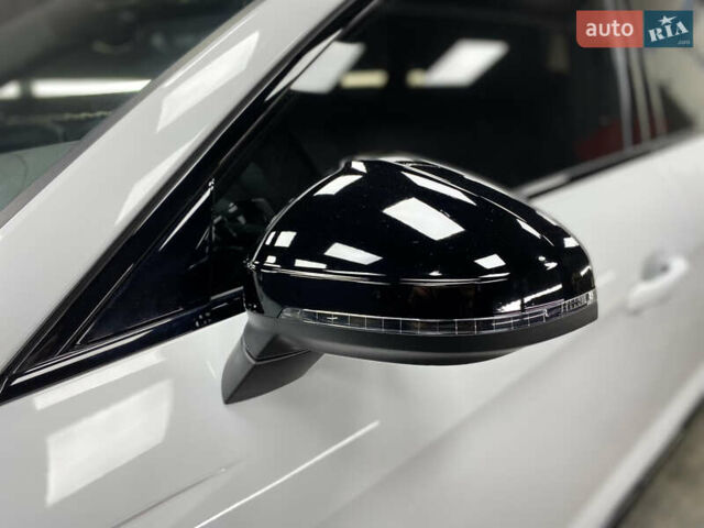 Белый Ауди А4, объемом двигателя 1.98 л и пробегом 16 тыс. км за 37900 $, фото 14 на Automoto.ua